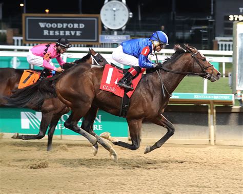 2022 Clark Stakes (GI) preview & picks w/ Joe .